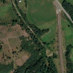 Satellite imagery of U Hory [Chotoviny - Moraveč] GSM-2, CZ