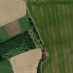 Satellite imagery of Na Stráži [Hlasivo], CZ