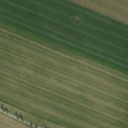 Satellite imagery of Úlehle [Rodná - Nahořany u Mladé Vožice], CZ