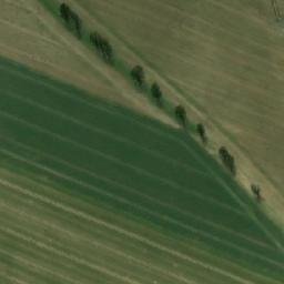 Satellite imagery of Úlehle [Rodná - Nahořany u Mladé Vožice], CZ