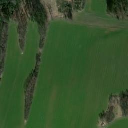 Satellite imagery of Pyramida [Zhořec u Pacova], CZ