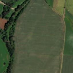 Satellite imagery of Šibenný vrch [Červená Řečice], CZ