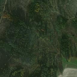 Satellite imagery of (V Peklovech) [Dehtáře-Vadčice], CZ