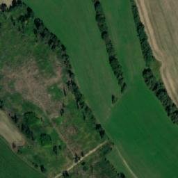 Satellite imagery of Kosovský vrch [Úsobí], CZ
