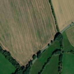 Satellite imagery of Kosovský vrch [Úsobí], CZ