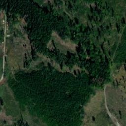 Satellite imagery of Letná [Štoky], CZ