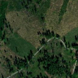 Satellite imagery of Letná [Štoky], CZ
