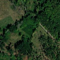 Satellite imagery of Letná [Štoky], CZ