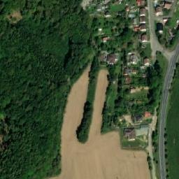 Satellite imagery of [Štoky], CZ