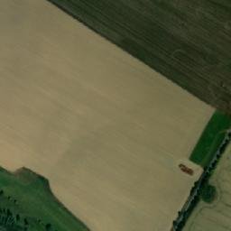 Satellite imagery of Polná - Nové Dvory HG, CZ