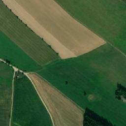 Satellite imagery of Blažkov, CZ