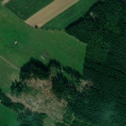 Satellite imagery of Blažkov, CZ