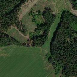 Satellite imagery of Kopeček [Újezd u Žďáru nad Sázavou], CZ