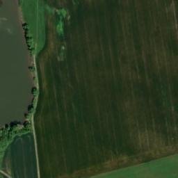 Satellite imagery of [Ostrov nad Oslavou] GSM, CZ