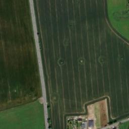 Satellite imagery of [Ostrov nad Oslavou] GSM, CZ