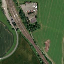 Satellite imagery of [Ostrov nad Oslavou] GSM, CZ