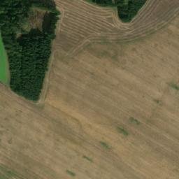 Satellite imagery of (U Smrčin) [Řečice nad Bobrůvkou], CZ