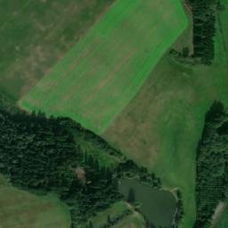 Satellite imagery of Horka [Bobrová-Horní Bobrová], CZ