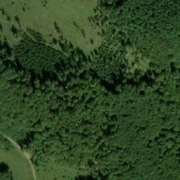 Satellite imagery of Čepička [Horní Čepí], CZ