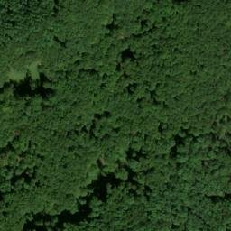 Satellite imagery of Čepička [Horní Čepí], CZ