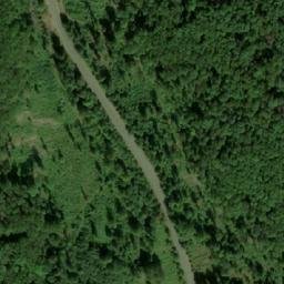 Satellite imagery of Čepička [Horní Čepí], CZ