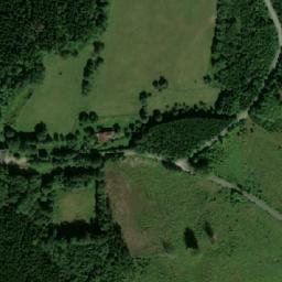 Satellite imagery of Záraz [Černovice] GSM-2, CZ