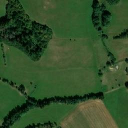 Satellite imagery of (V Záložkách [Tasovice]), CZ