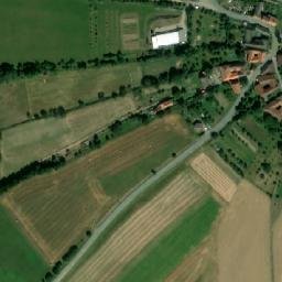 Satellite imagery of (V Záložkách [Tasovice]), CZ