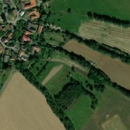 Satellite imagery of (V Záložkách [Tasovice]), CZ