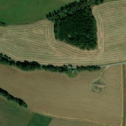 Satellite imagery of (Na Vršku) [Tasovice], CZ