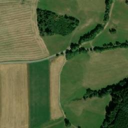 Satellite imagery of (Na Vršku) [Tasovice], CZ