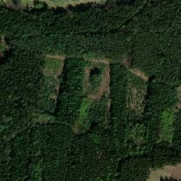 Satellite imagery of Chlum, CZ