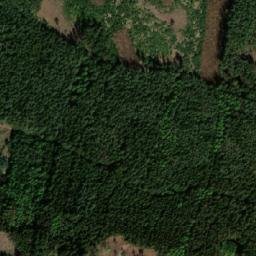 Satellite imagery of Chlum, CZ