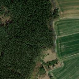 Satellite imagery of Chlum, CZ