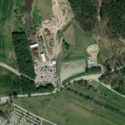 Satellite imagery of Doubrava [Boskovice], CZ