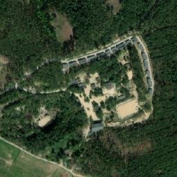 Satellite imagery of Doubrava [Boskovice], CZ