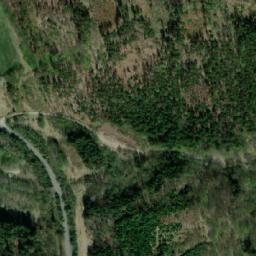 Satellite imagery of (Roviny) [Boskovice-Vratíkov], CZ