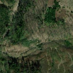 Satellite imagery of (Roviny) [Boskovice-Vratíkov], CZ