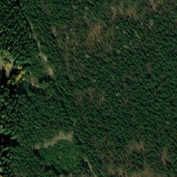 Satellite imagery of Skály, CZ