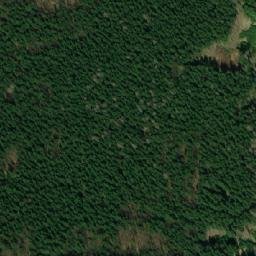 Satellite imagery of Skály, CZ