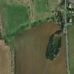 Satellite imagery of Horka, CZ