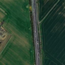 Satellite imagery of [Držovice na Moravě] GSM-1, CZ