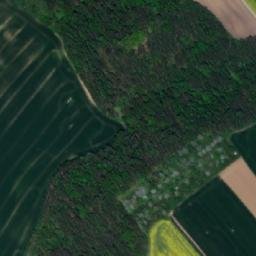 Satellite imagery of [Držovice na Moravě] GSM-1, CZ