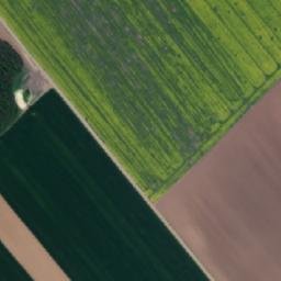 Satellite imagery of [Držovice na Moravě] GSM-1, CZ