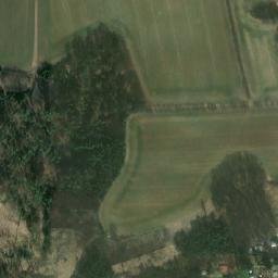 Satellite imagery of (U Kříže) [Lhotka u Přerova], CZ