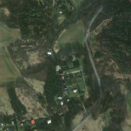 Satellite imagery of (U Kříže) [Lhotka u Přerova], CZ