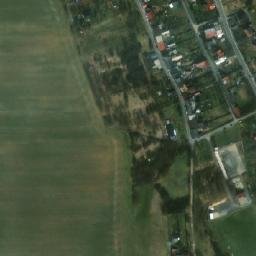 Satellite imagery of Žalkov [Přerov - Čekyně] GSM, CZ