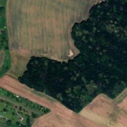 Satellite imagery of Haná [Hlinsko], CZ