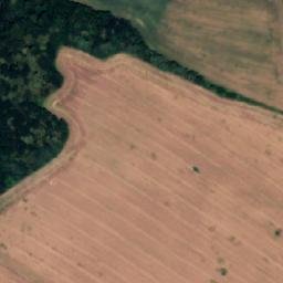 Satellite imagery of Haná [Hlinsko], CZ