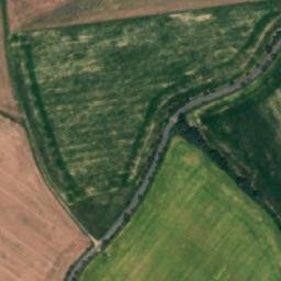 Satellite imagery of Haná [Hlinsko], CZ